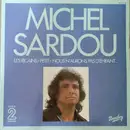 Double LP - Michel Sardou - Michel Sardou