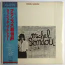 LP - Michel Sardou - Michel Sardou - OBI + Booklets