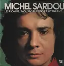 LP - Michel Sardou - Michel Sardou