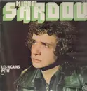 LP - Michel Sardou - Michel Sardou - Red Labels