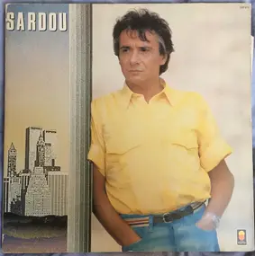 Michel Sardou - Chanteur de Jazz