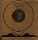 LP - Michel Sardou - Disque D'or Volume 1