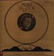 Michel Sardou - Disque D'or Volume 1