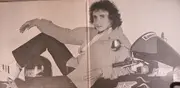 Double LP - Michel Sardou - Enregistrements Originaux 1972-1974