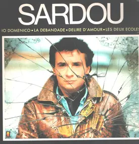 Michel Sardou - Io Domenico