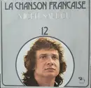 LP - Michel Sardou - La Chanson Francaise 12