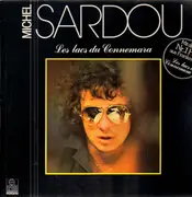 LP - Michel Sardou - Les Lacs Du Connemara