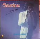 Double LP - Michel Sardou - Palais Des Congrès
