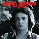 CD - Michel Sardou - Petit / Les Ricains