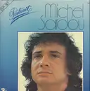 Double LP - Michel Sardou - Portrait