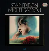 Double LP - Michel Sardou - Star Edition