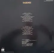 LP - Michel Sardou - Sardou - Gatefold