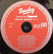 LP - Michel Sardou - Volume 2
