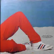Double LP - Michel Sardou - 20 Chansons D'or Volume 2