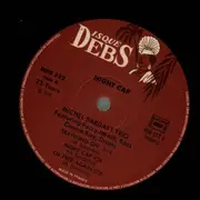 LP - Michel Sardaby Trio - Night Cap