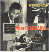 Michel Sardaby Trio - Night Cap