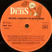 LP - Michel Sardaby - In New York