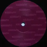 12inch Vinyl Single - Michel Simard - Just Can't Stop