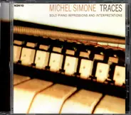 Michel Simone - Traces