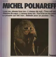 Michel Polnareff - Michel Polnareff