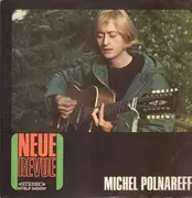 LP - Michel Polnareff - Michel Polnareff [Neue Revue]