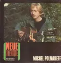 LP - Michel Polnareff - Michel Polnareff [Neue Revue]