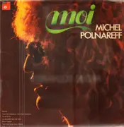LP - Michel Polnareff - Moi
