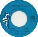 7inch Vinyl Single - Michel Polnareff - Fat Madame