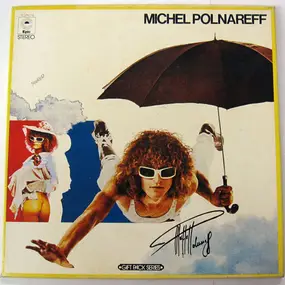 Michel Polnareff - Gift Pack Series