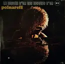 LP - Michel Polnareff - Le Disque D'or Des Disques D'or N°2