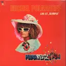 LP - Michel Polnareff - Polnarevolution - Live At Olympia