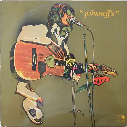 Michel Polnareff - Polnareff's