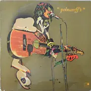 LP - Michel Polnareff - Polnareff's