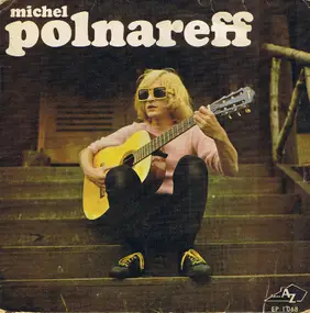 Michel Polnareff - Sous Quelle Etoile Suis-Je Né?