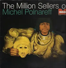 Michel Polnareff - The Million Sellers Of Michel Polnareff