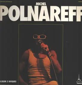 Michel Polnareff - Untitled