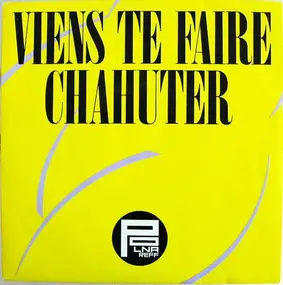 Michel Polnareff - Viens Te Faire Chahuter