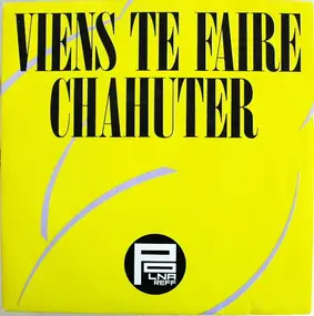 Michel Polnareff - Viens Te Faire Chahuter