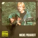 LP - Michel Polnareff - Michel Polnareff