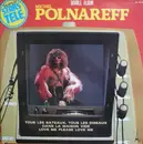 Double LP - Michel Polnareff - Michel Polnareff - Pink Labels, 1 x A