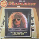 Double LP - Michel Polnareff - Michel Polnareff - Gatefold Sleeve