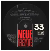 LP - Michel Polnareff - Michel Polnareff