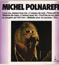 LP - Michel Polnareff - Michel Polnareff