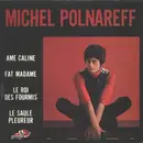 7inch Vinyl Single - Michel Polnareff - Âme Caline