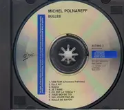 CD - Michel Polnareff - Bulles