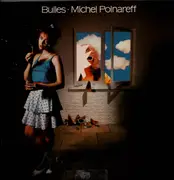 LP - Michel Polnareff - Bulles