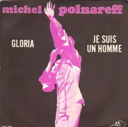 Michel Polnareff - Gloria