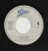 7inch Vinyl Single - Michel Polnareff - Kama - Sutra