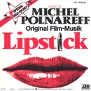 7inch Vinyl Single - Michel Polnareff - Lipstick
