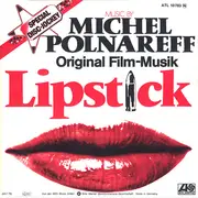 7inch Vinyl Single - Michel Polnareff - Lipstick